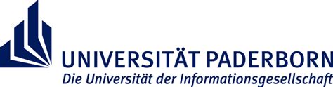 Paderborn University Universität Paderborn Studyinfocus