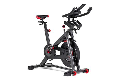 Dubbed a premium cycling machine for beginners, experts, and everyone in between, the ic8 is pretty much the only indoor cycle you will ever need. Schwann Ic8 Reviews : Peloton Alternative Schwinn Ic8 ...