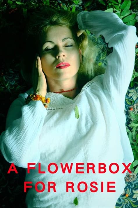 A Flowerbox For Rosie The Movie Database Tmdb