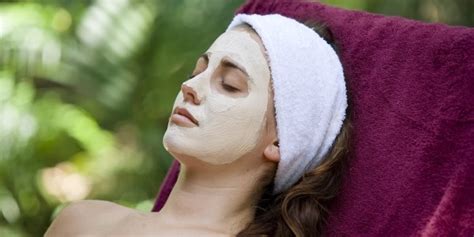 Beauty Tips And Personal Health Care Do It Yourself At Home Facial Masks