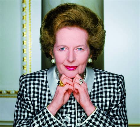The Lady Was Not For Turning A Tribute To Baroness Margaret Thatcher