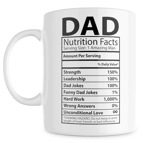 We have the ultimate list of birthday gifts for dad! Amazon.com: Dad Gifts - Dad Mug - Gifts For Dad - Best Dad ...