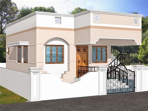 Indian Homes House Plans House Designs 775 Sq Ft