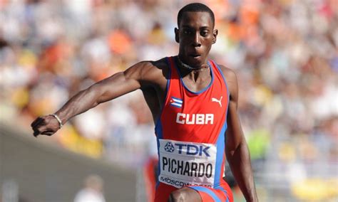 This is pedro pablo pichardo by carlos costa on vimeo, the home for high quality videos and the people who love them. Diamond League series back with a bang in Doha - AW