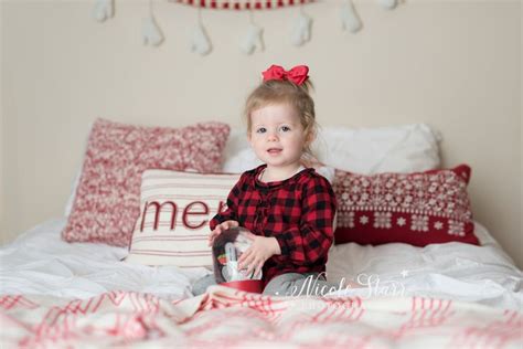The More The Merrier A Peek At Our Holiday Sessions Saratoga Springs