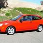 Ford Focus 2006 Zx3