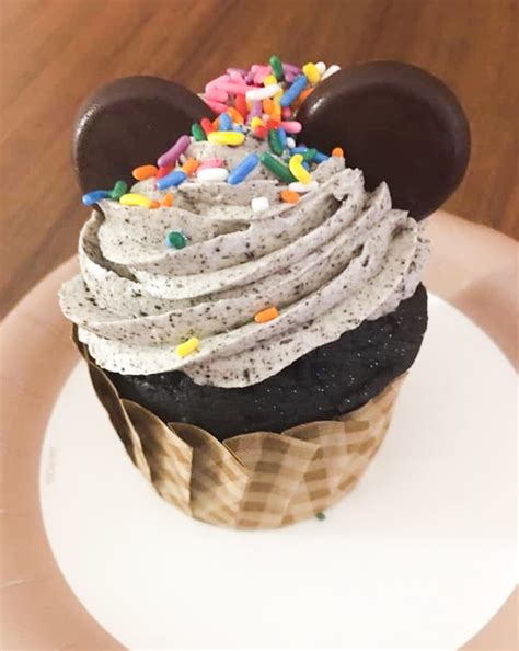 20 Best Disney Snacks To Eat In The Parks Disney Trippers