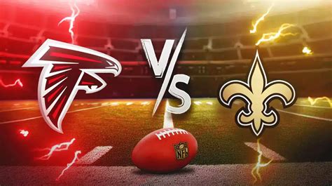 Falcons Vs Saints Prediction Odds Pick How To Watch Nfl Week 18 Game
