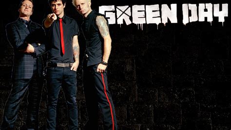 Green Day Wallpapers Wallpaperboat