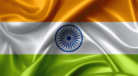 Indian Flag Photo 588 Motosha Free Stock Photos
