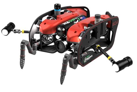 Bay Dynamics Nz Underwater Rov Services Professional And Certified