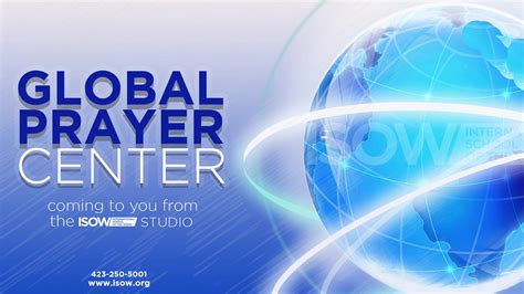 Perry Stone Ministries Global Prayer Center 172021
