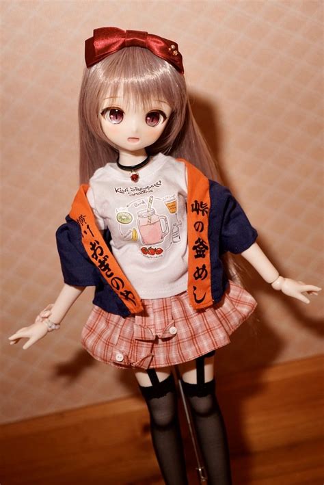Pin By Oof Child On Búp Bê Doll My Doll Collection Anime