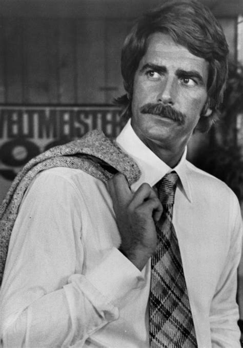 Legend Of A Rugged Cowboy The Sam Elliott Story Newsd