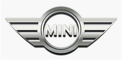 Mini Logo Png Mini Cooper Logo Png Transparent Png