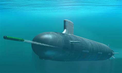 The Navys Greatest Fear Submarines Could Soon Be Obsolete Page 2 Of