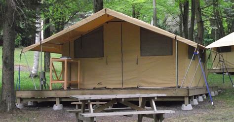 The luxury eco stretch series the pinnacle of glamping luxury. Mountainman's Mantra: Long Term Shelter Options