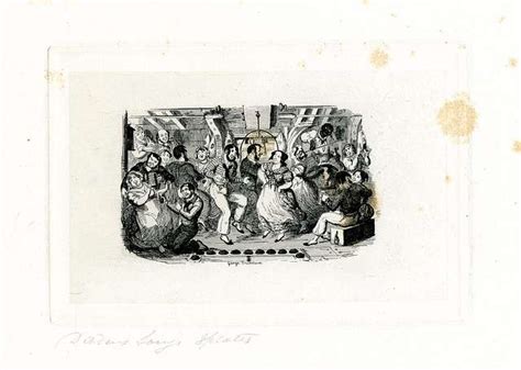 George Cruikshank Print Book Illustration Bm 18590316935