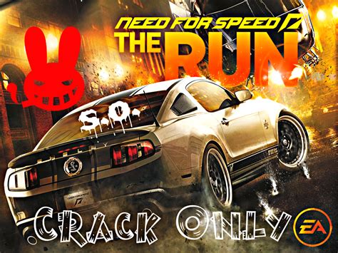 Yeni Hile Blogu Need For Speed The Run Sadece Crack İndir Only Crack