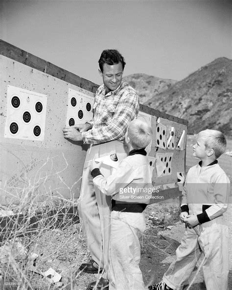 We did not find results for: American actor William Holden on a target-shooting range ...