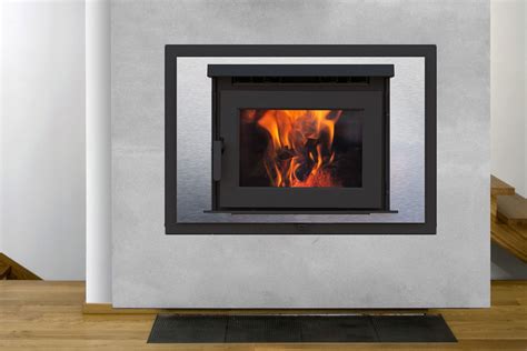 It's one thing to build the perfect fireplace. High Efficiency Zero Clearance Wood Fireplaces - Vonderhaar