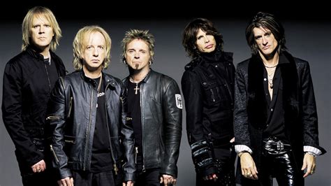 Aerosmith Full Hd Wallpaper And Background Image 1920x1080 Id195375