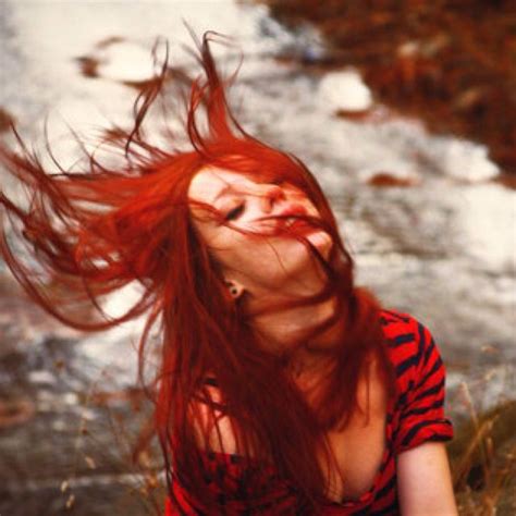 Fiery Flames Photography Photography Inspiration Redheads