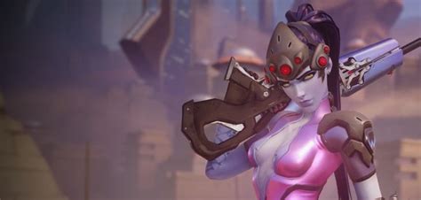 Discover the magic of the internet at imgur, a community powered entertainment destination. Big overwatch widowmaker wallpaper 1920 x 1080 by mac117 ...