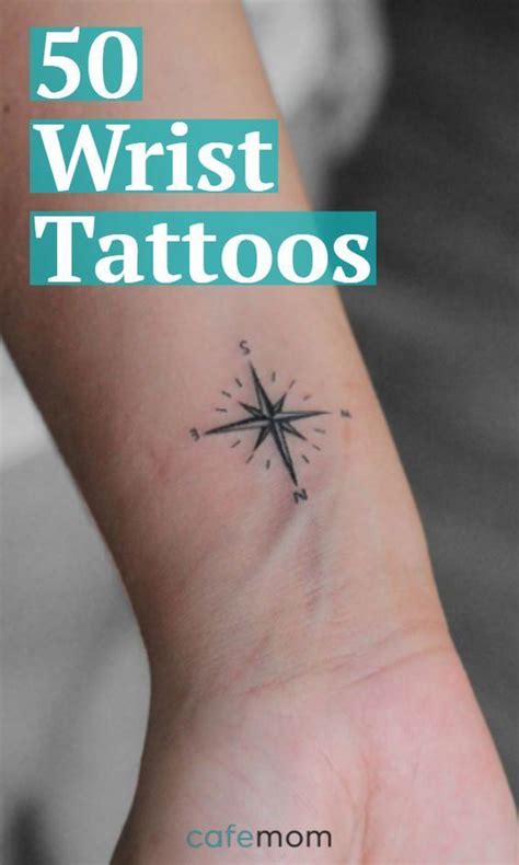 50 Gorgeous Small Wrist Tattoos To Always Flaunt In 2023 Small Wrist
