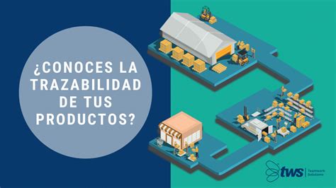 La Trazabilidad De Tus Productos Y Sus Diferentes Tipos Software De Gesti N