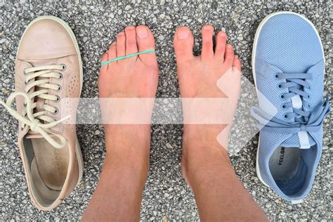 How To Safely Transition To Barefoot Shoes A Guide For Newbies