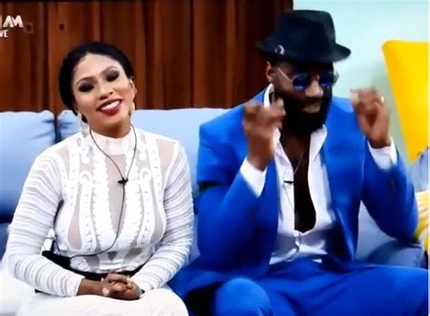 Avala, 30, said her life is not in danger. BB NAIJA: MERCY WINS BIG BROTHER NAIJA NAIJA PEPPER DEM ...