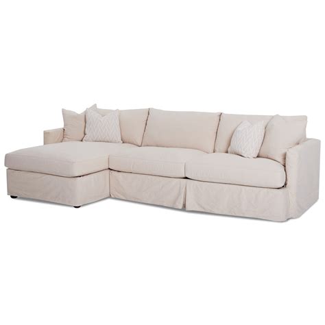 Couch Slipcover With Chaise Replacement Ikea Sectional Sofa Covers