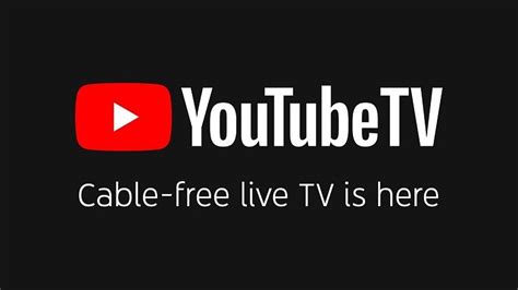 Most of the world's broadcasters have. YouTube TV expands to more markets and adds new channels