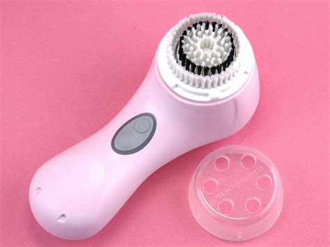 Clarisonic Mia 2 Skin Cleansing System Review The Happy Sloths