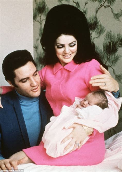 Maybe you would like to learn more about one of these? Elvis Presley's smothering mother could have been the ...