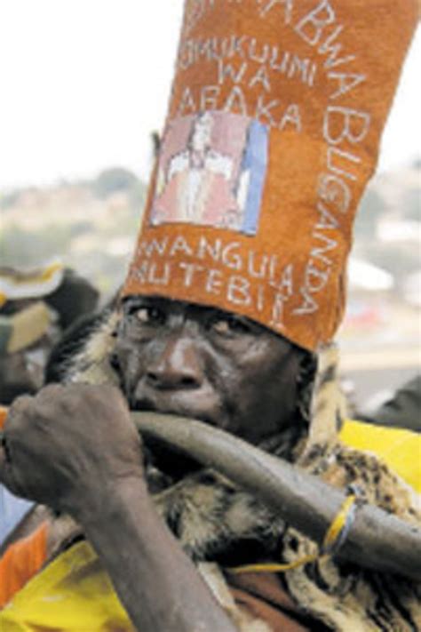 The Phenomenal King Kabaka Mwanga Ii The East African