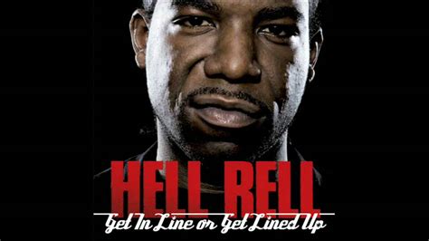 Hell Rell Streets Gonna Love Me Instrumental 720p Youtube