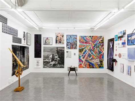 The Best Free Art Galleries In Melbourne