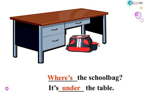 Backpack Under Desk Clipart Bag Clipart Black And White Hand Made