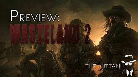 Preview Wasteland 2 Youtube