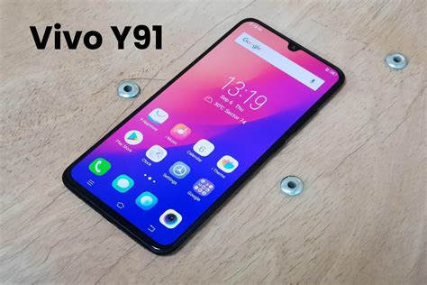 Vivo Y91 Full Phone Specification Price And More