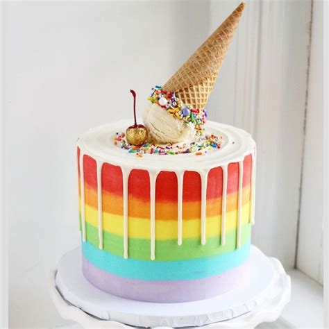 Top Ice Cream Cake Images Latest Awesomeenglish Edu Vn