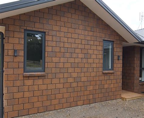 Bricks Aztec Range Midland Brick Nz