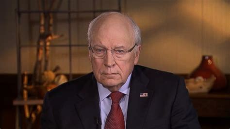 Dick Cheney Cia Torture Report Is Full Of Crap Abc13 Houston
