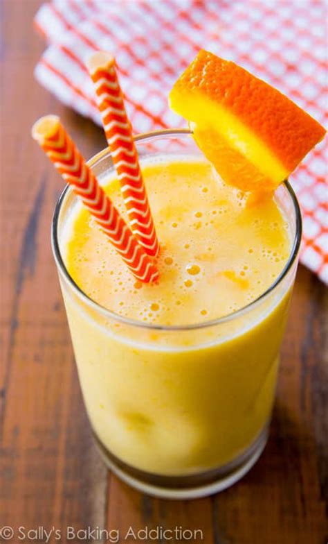 This recipe is so deliciouse! 11 Best Orange Recipes To Crush Your Cravings - DIY Home ...