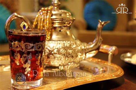 Iraqi Tea Time By Ruaa Rose Tea Culture Iraqi Cuisine Tea Time