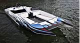 Open Bow Speed Boats For Sale