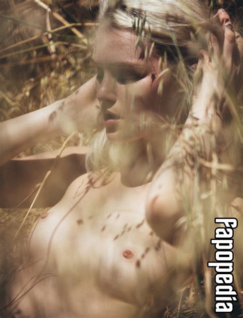 Alexa Reynen Nude Leaks Photo 5178 Fapopedia