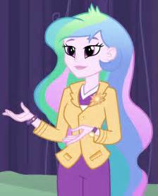 Princess Celestia My Little Pony Friendship Is Magic Wiki